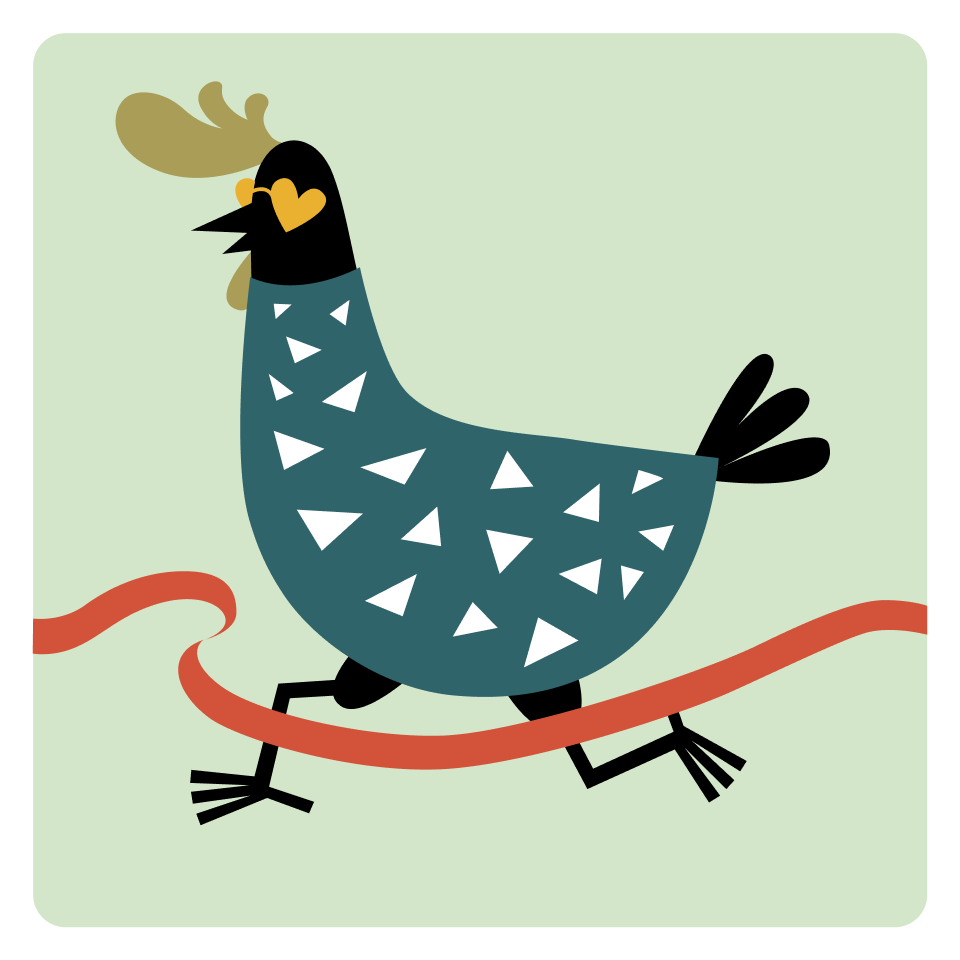 Digikana #407 icon