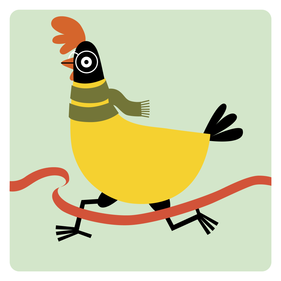 Digikana #408 NFT on Algorand