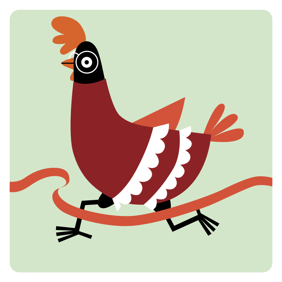 Digikana #414 NFT on Algorand