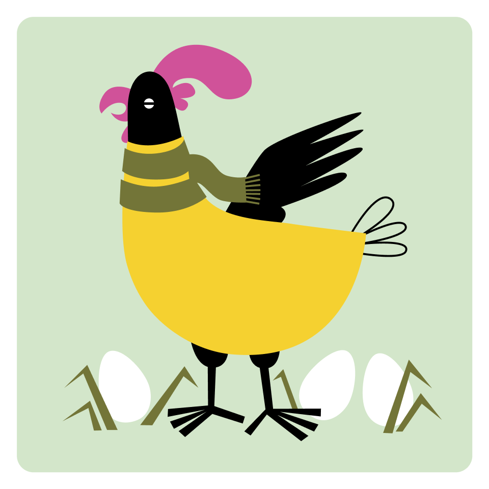 Digikana #420 NFT on Algorand