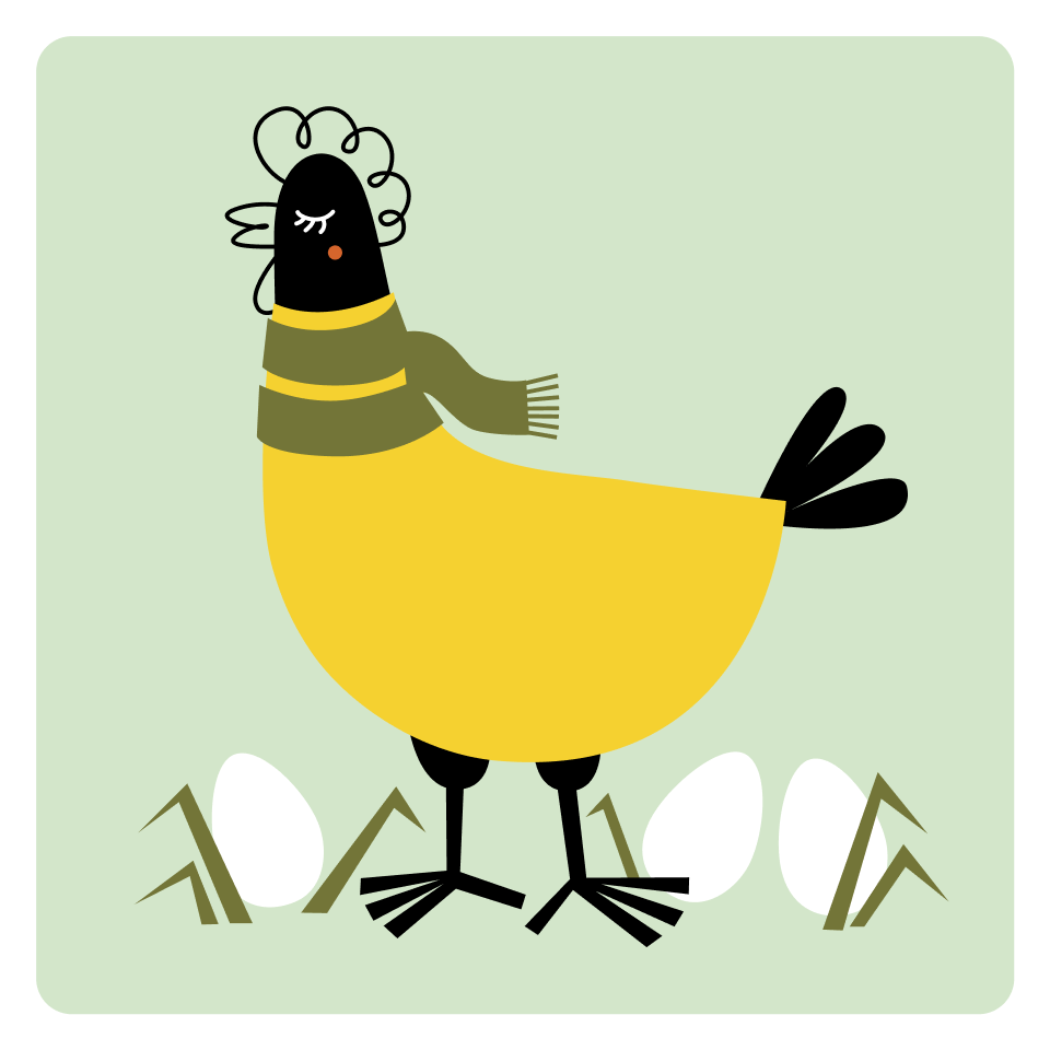 Digikana #424 NFT on Algorand