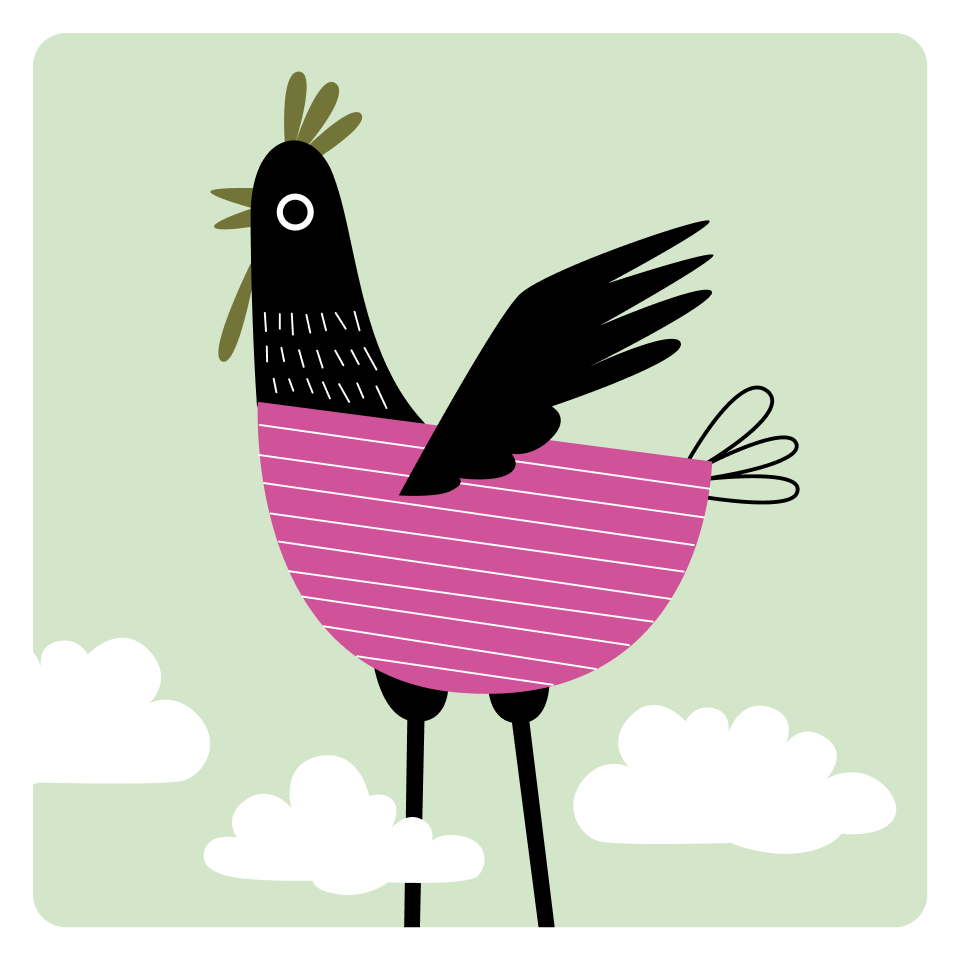 Digikana #437 NFT on Algorand