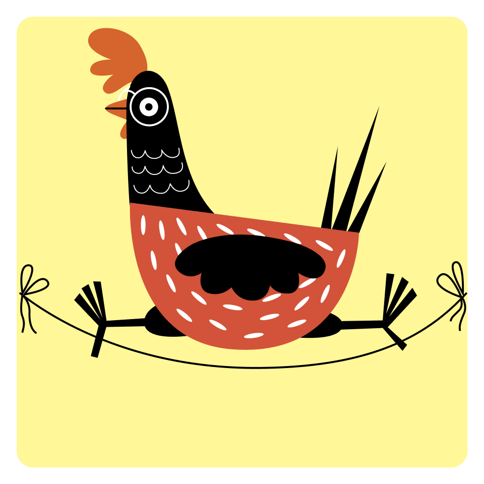 Digikana #44 NFT on Algorand