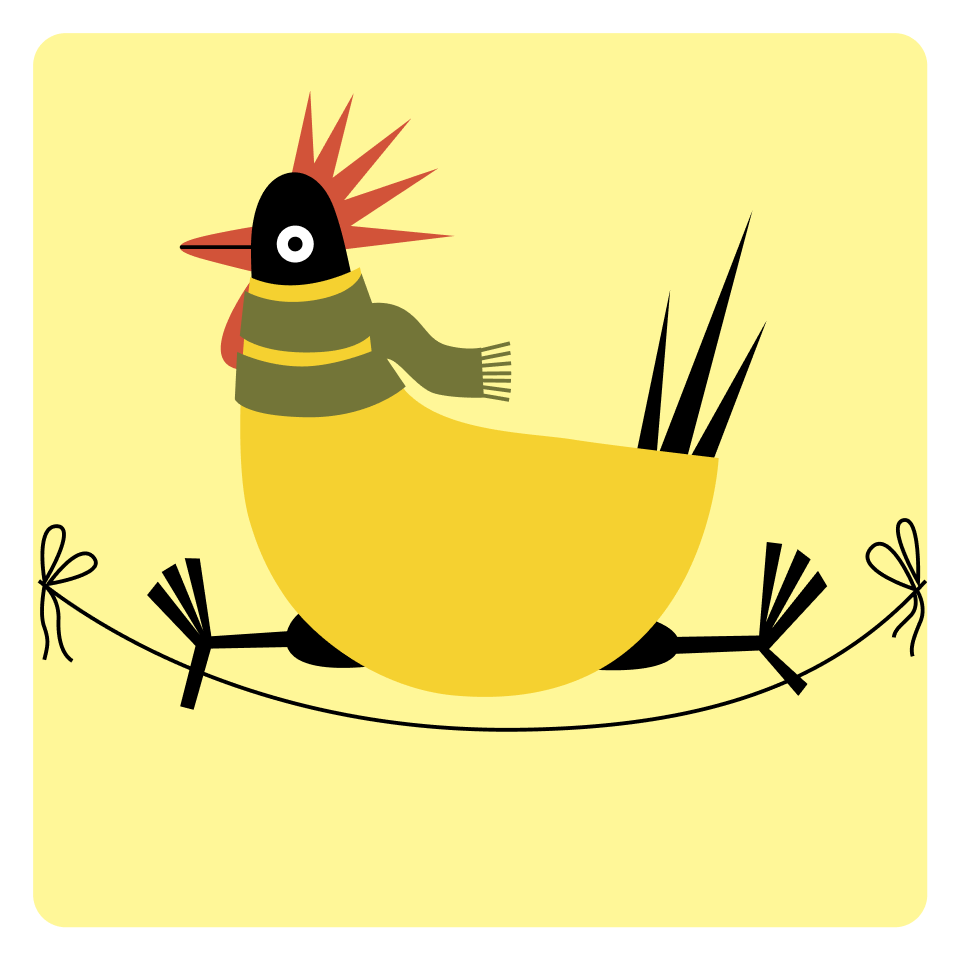 Digikana #45 NFT on Algorand