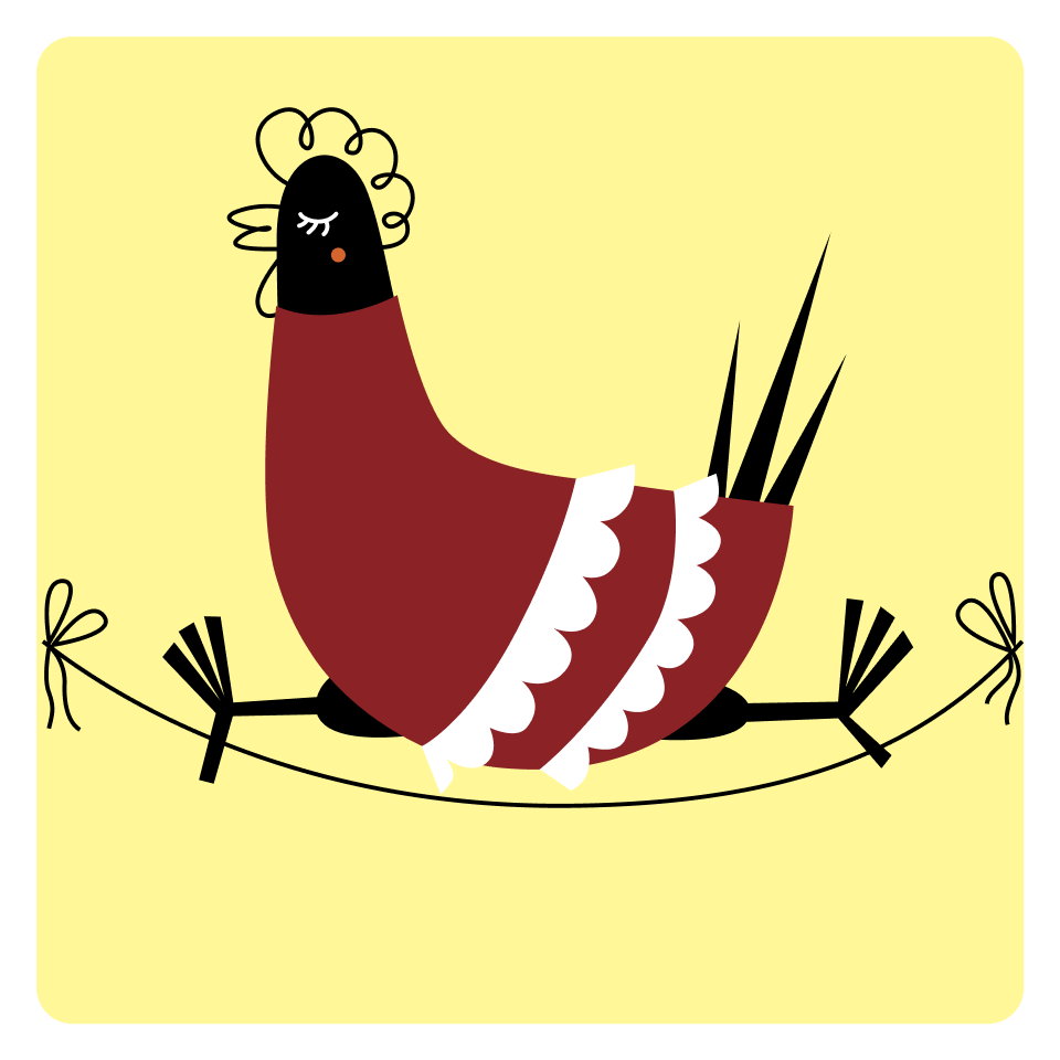 Digikana #46 NFT on Algorand