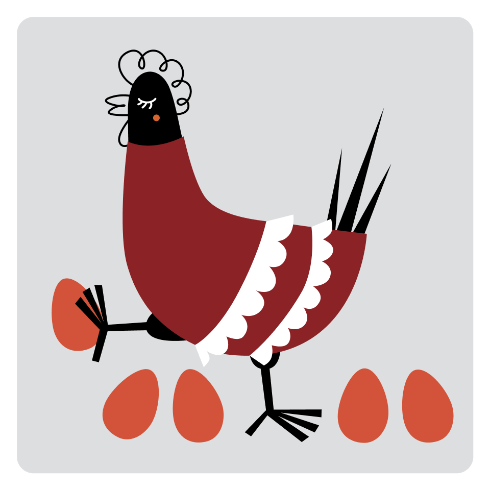 Digikana #483 NFT on Algorand