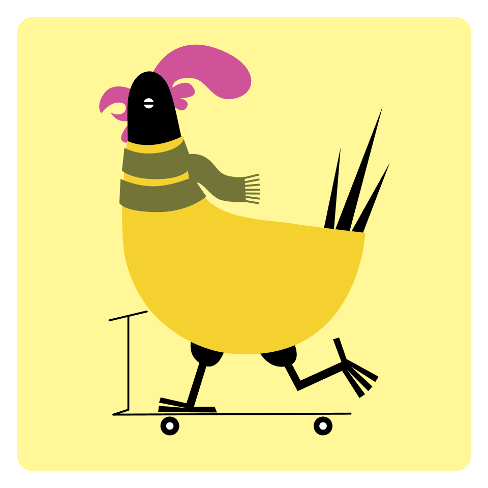 Digikana #49 NFT on Algorand