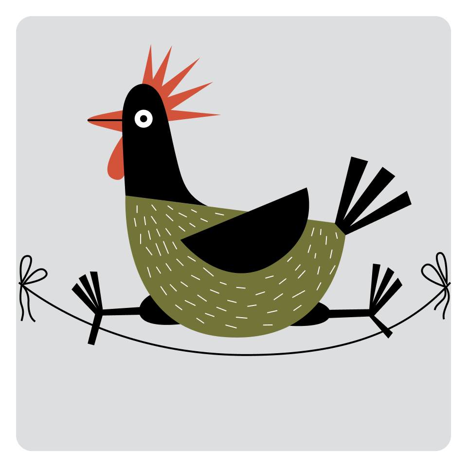 Digikana #500 NFT on Algorand