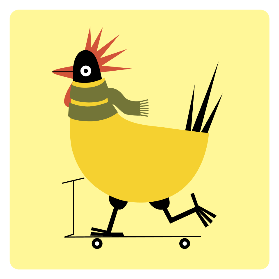 Digikana #51 NFT on Algorand