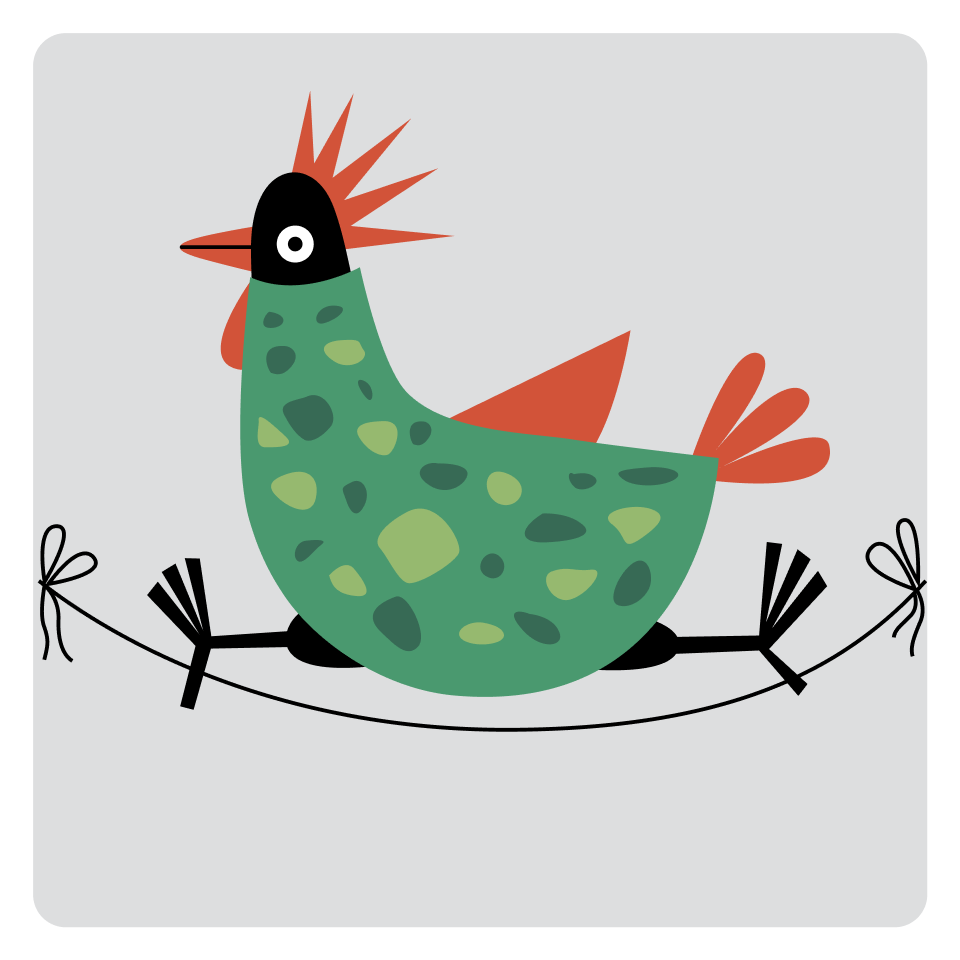 Digikana #510 NFT on Algorand