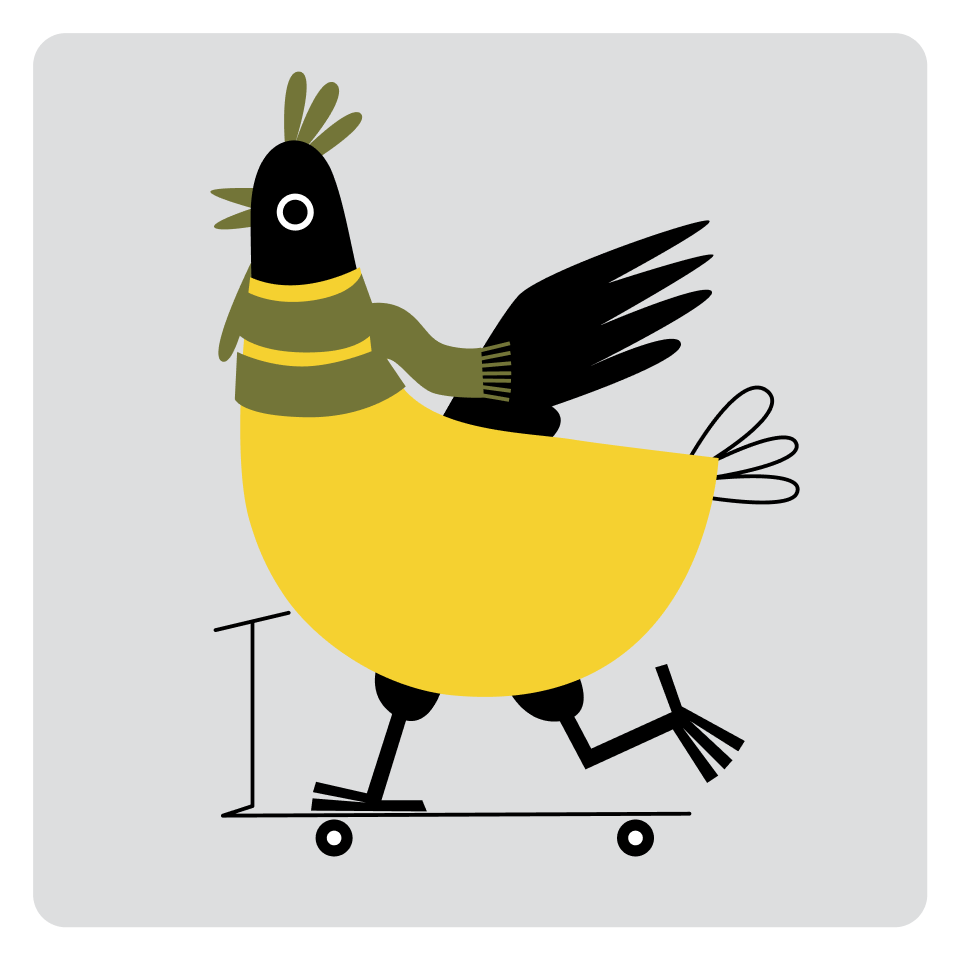 Digikana #525 NFT on Algorand