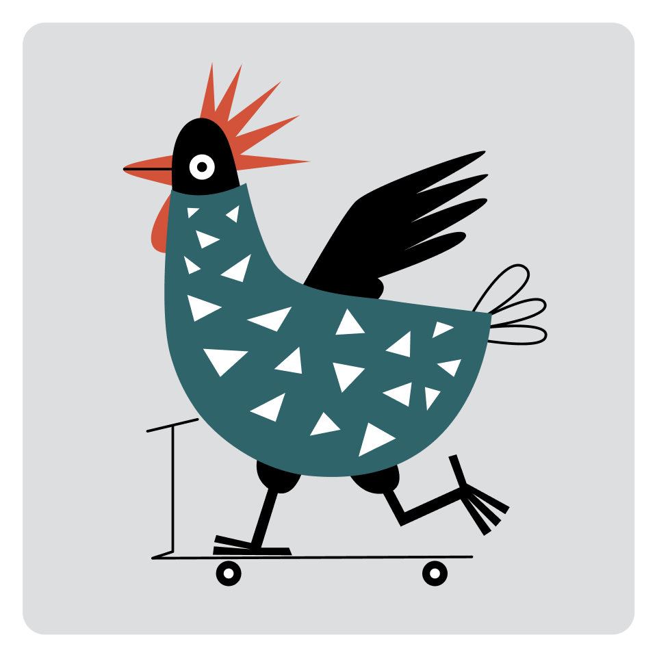 Digikana #527 NFT on Algorand