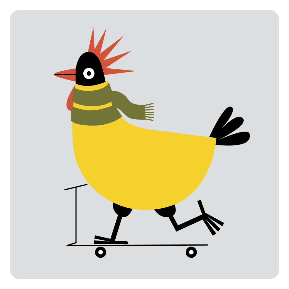 Digikana #528 NFT on Algorand