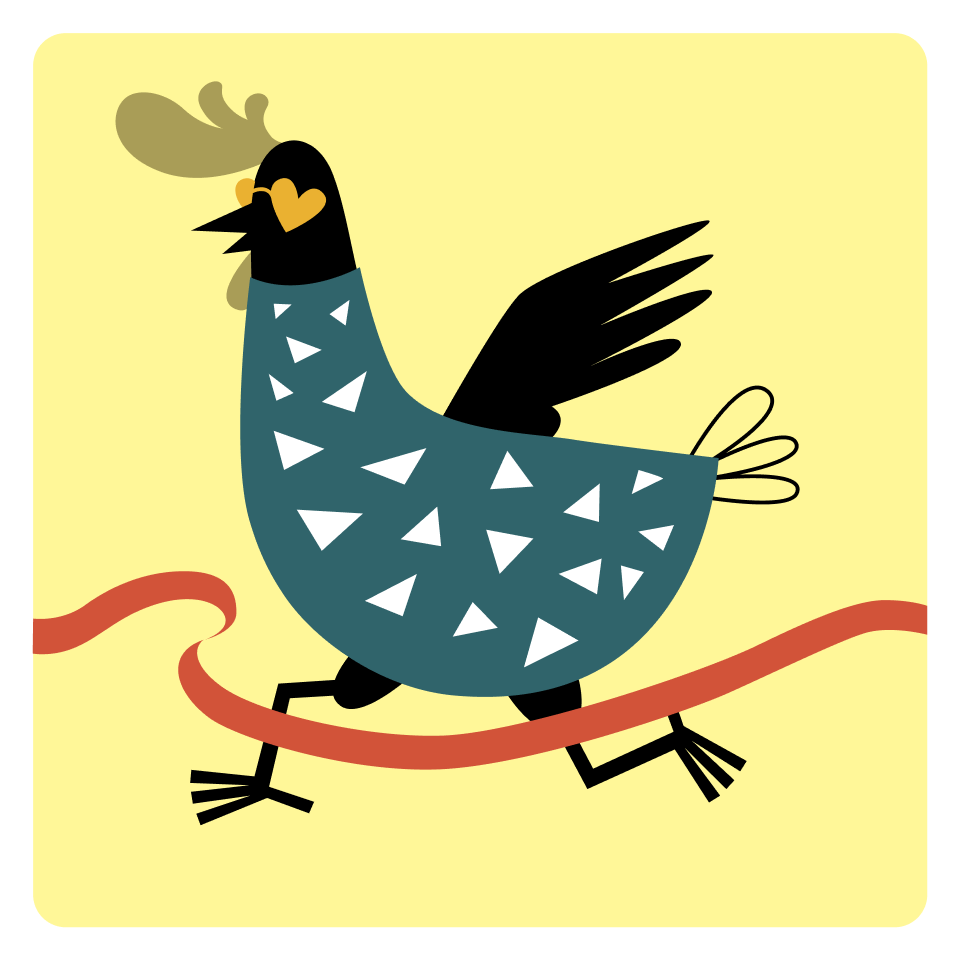 Digikana #55 NFT on Algorand