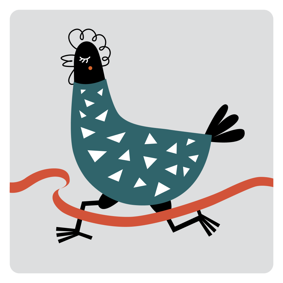 Digikana #555 NFT on Algorand