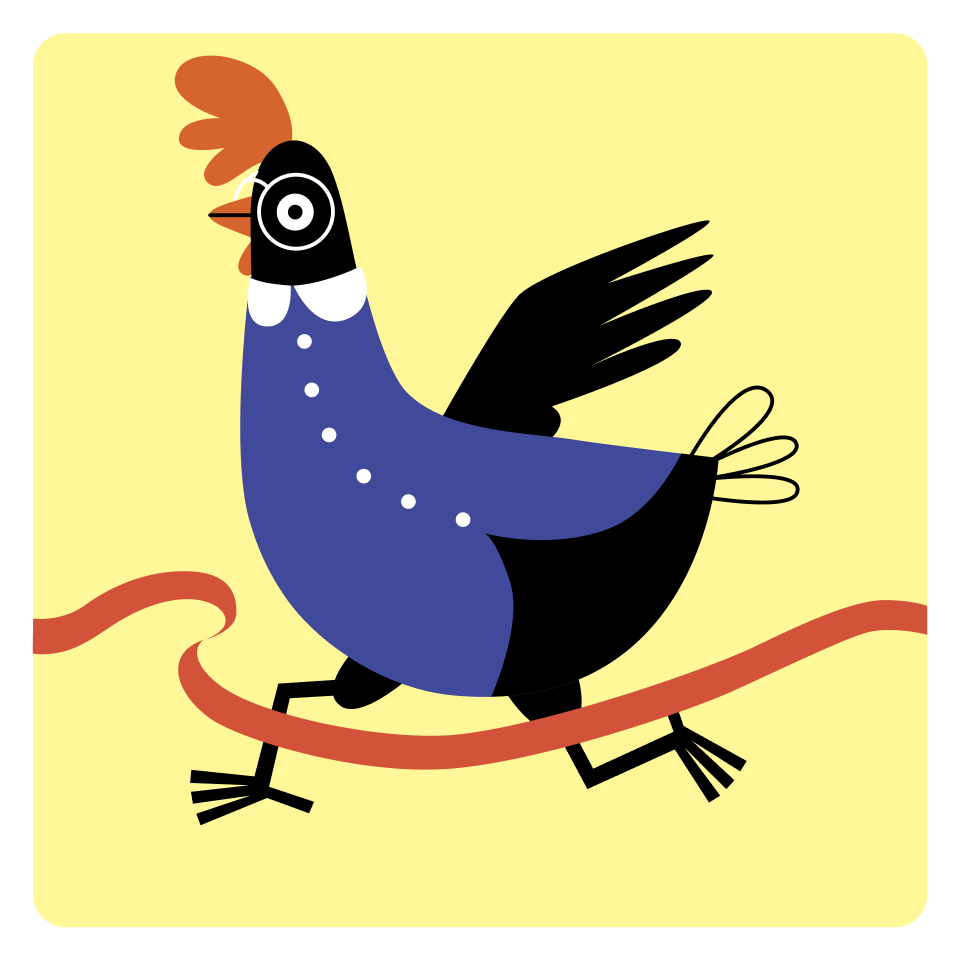 Digikana #56 NFT on Algorand