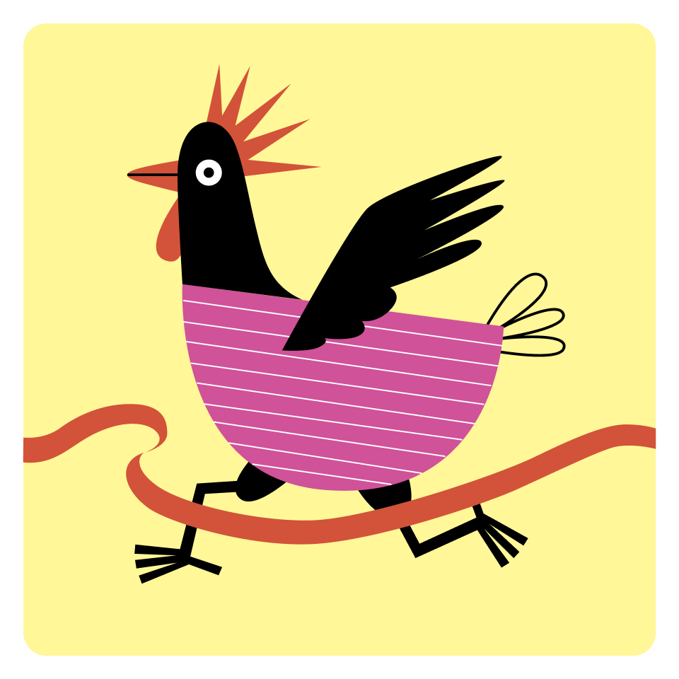 Digikana #58 NFT on Algorand