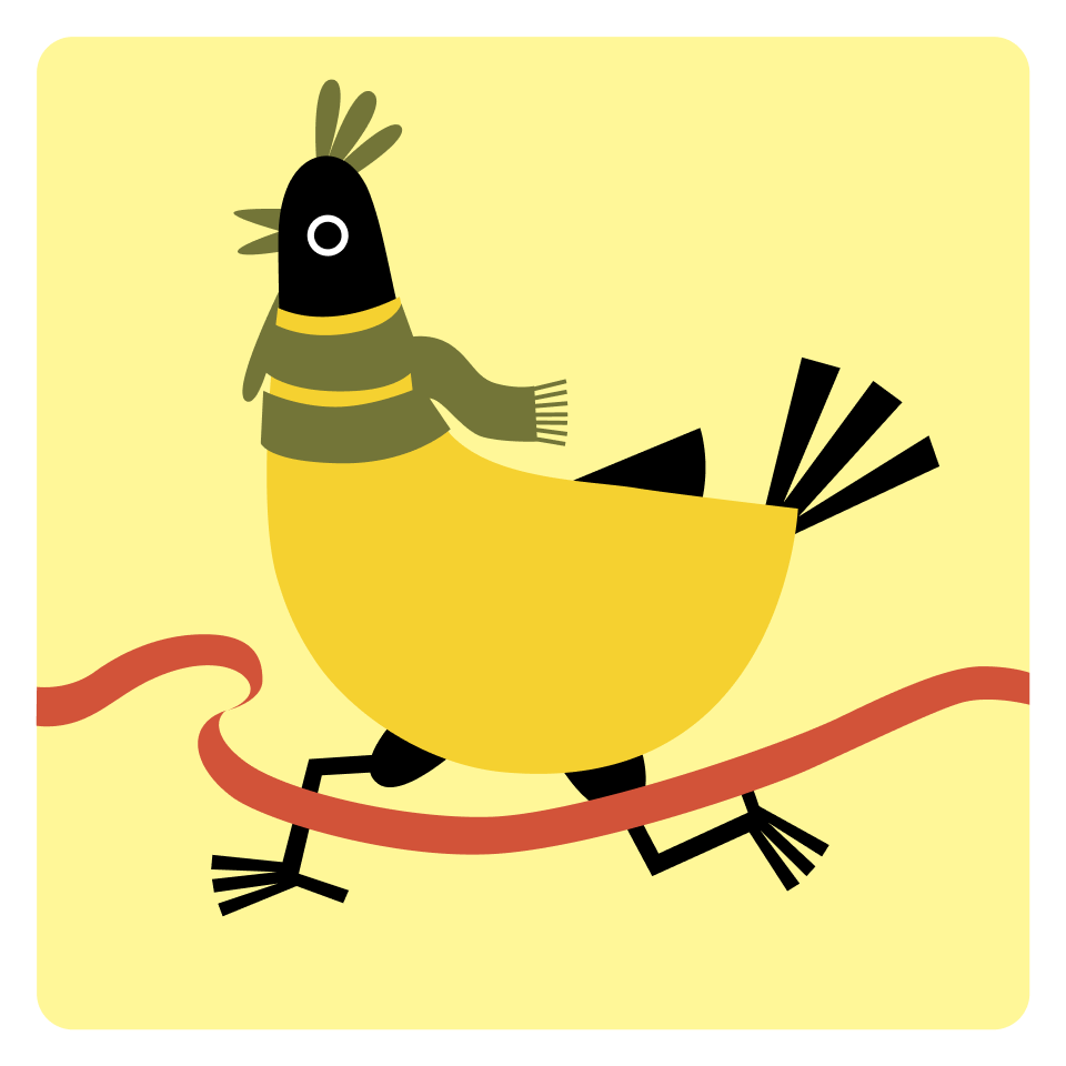 Digikana #64 NFT on Algorand