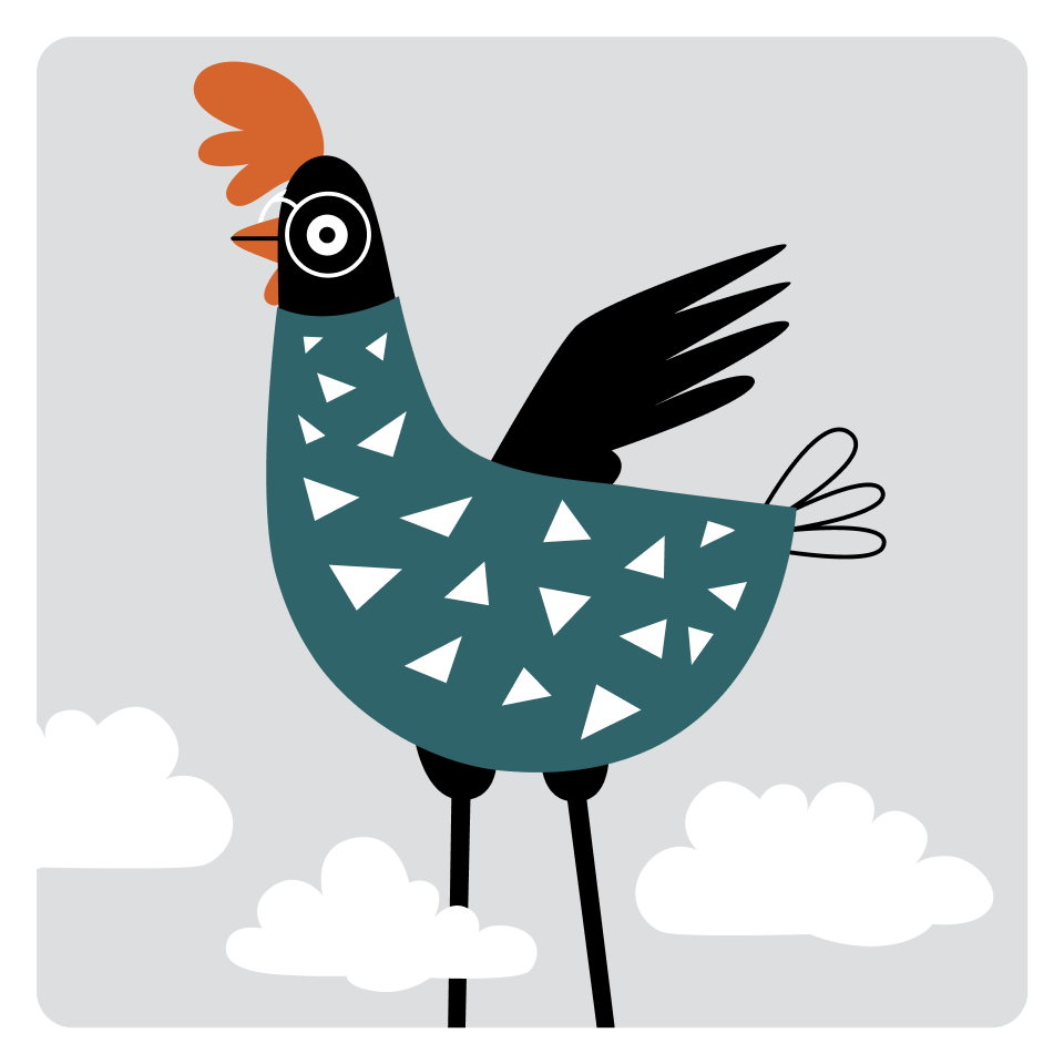 Digikana #650 NFT on Algorand