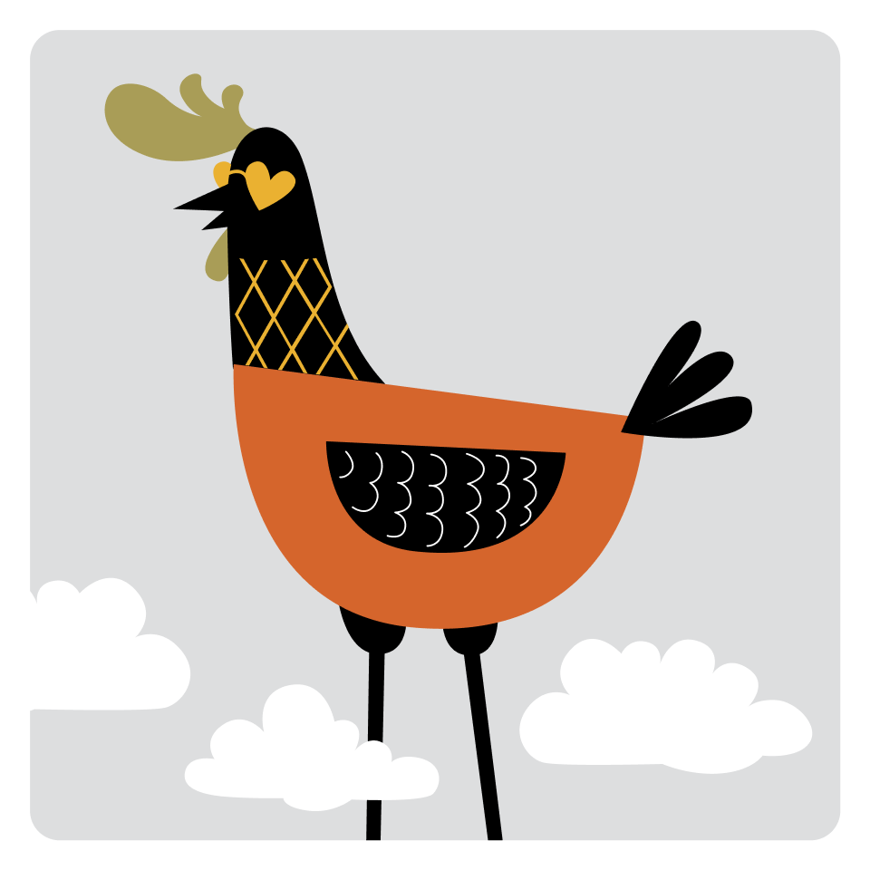 Digikana #656 NFT on Algorand