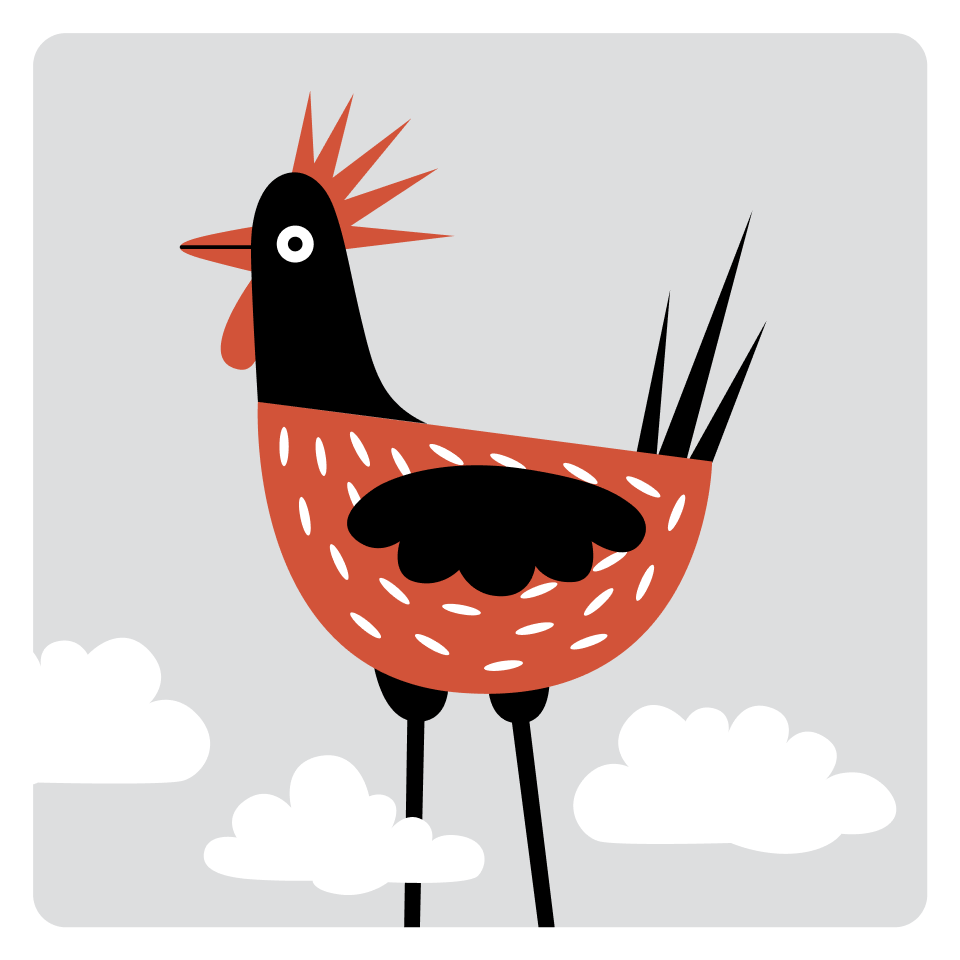 Digikana #692 NFT on Algorand