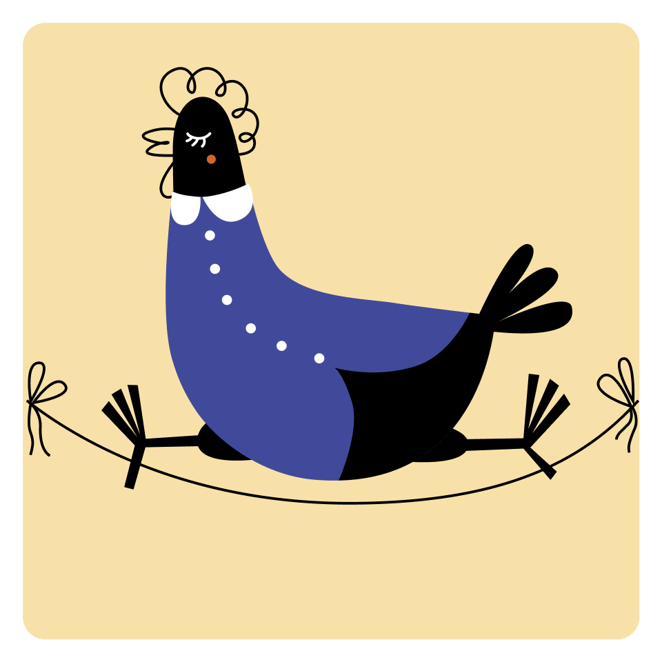 Digikana #741 NFT on Algorand