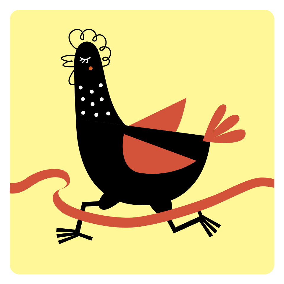 Digikana #75 NFT on Algorand