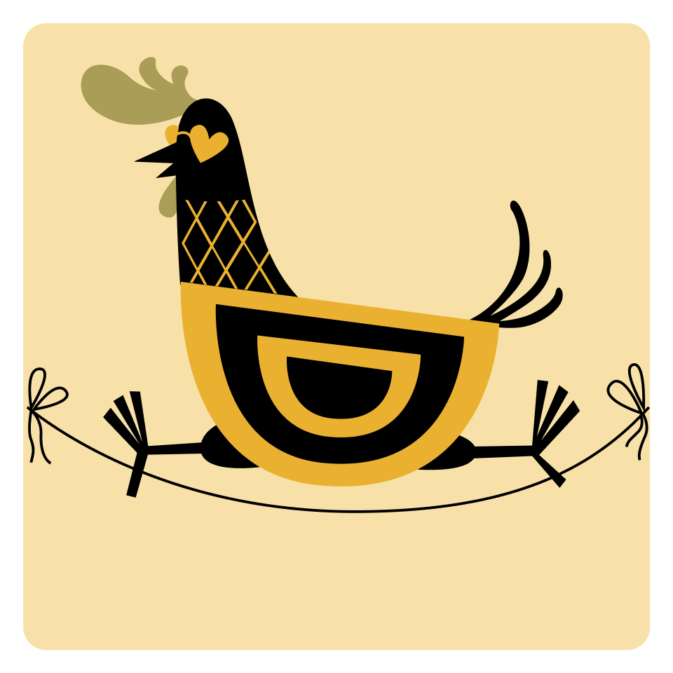 Digikana #750 NFT on Algorand