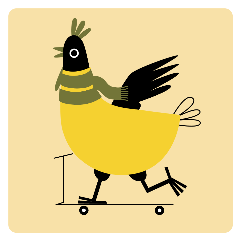 Digikana #774 NFT on Algorand