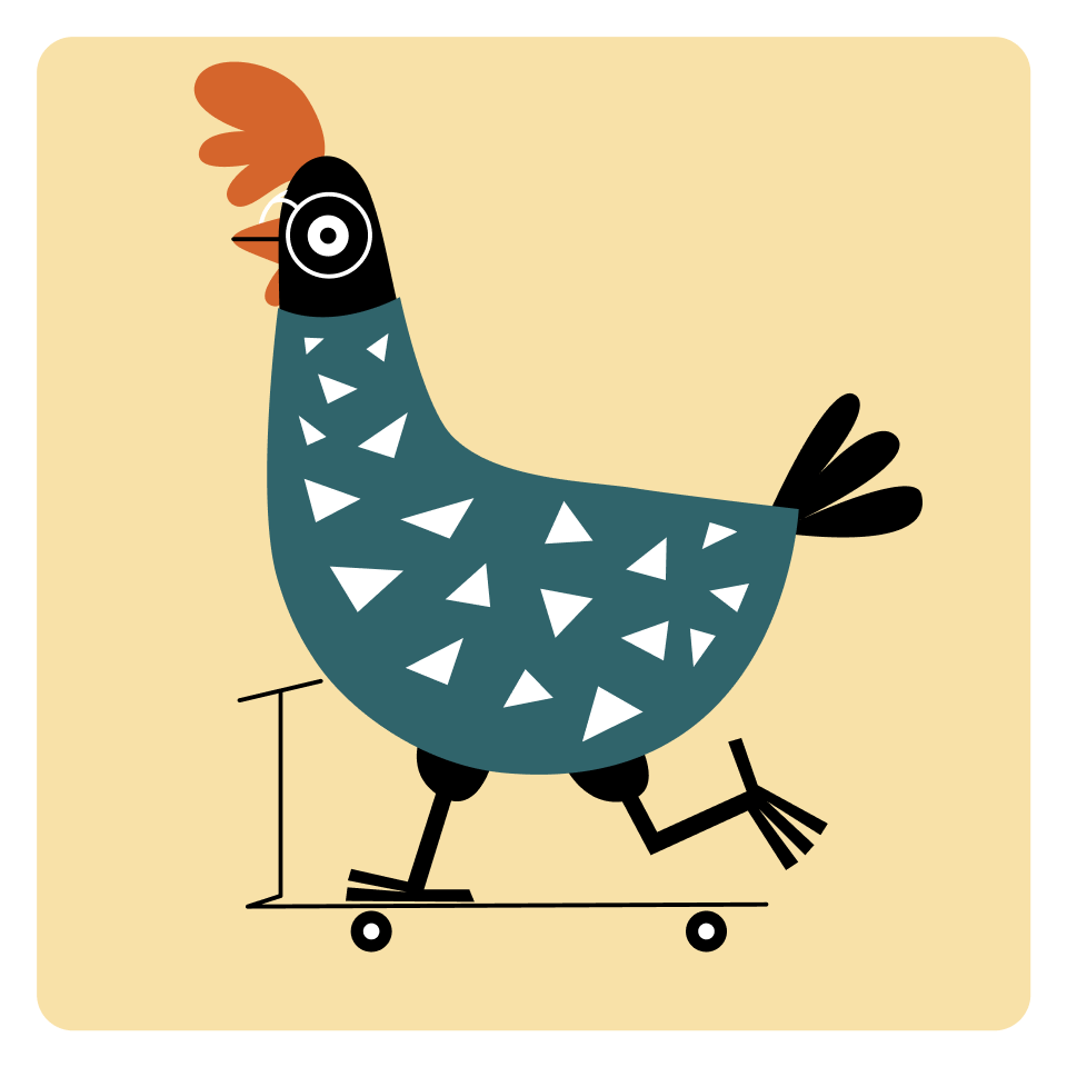 Digikana #778 NFT on Algorand