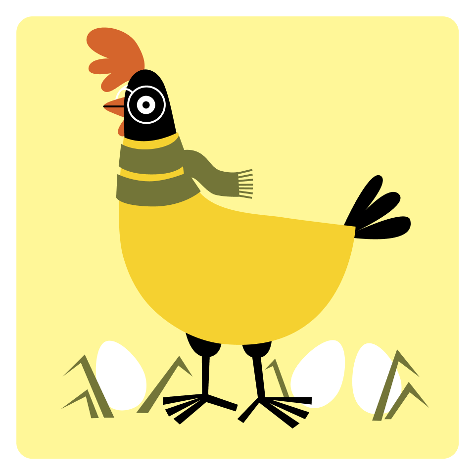 Digikana #86 NFT on Algorand