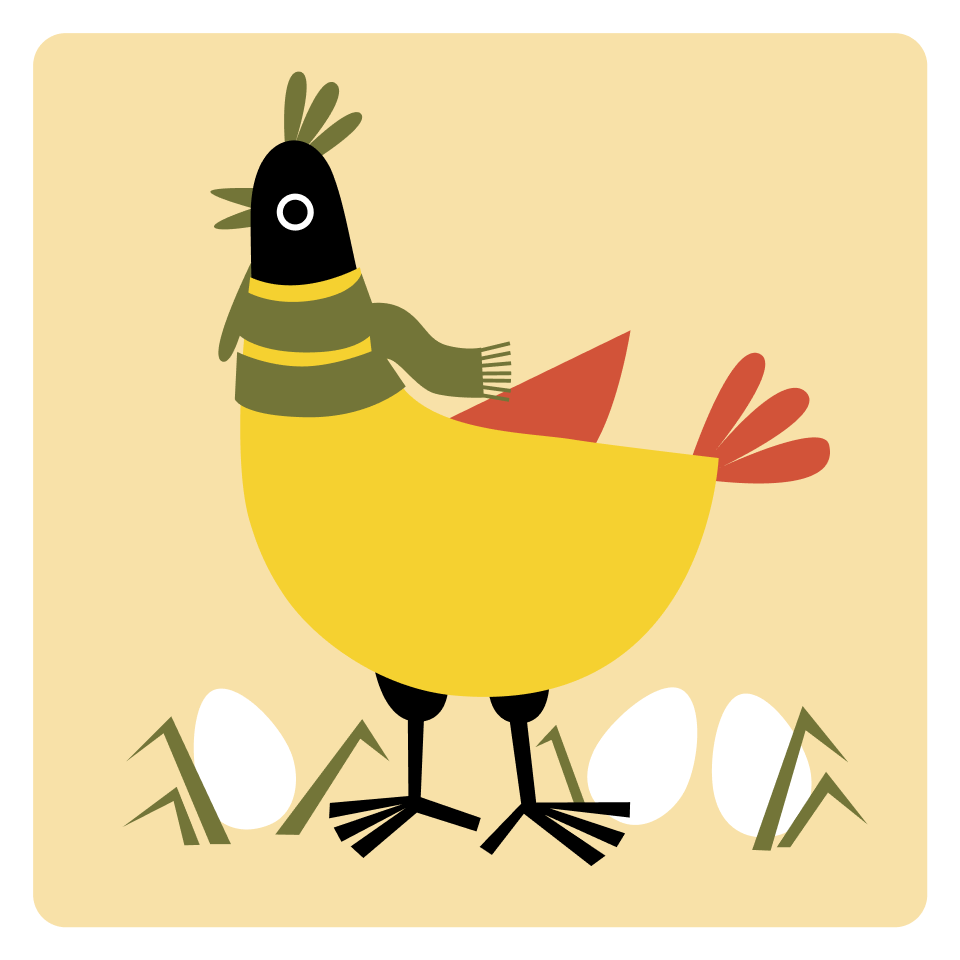 Digikana #881 NFT on Algorand