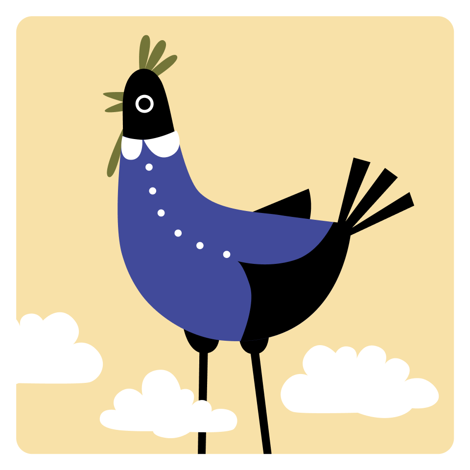 Digikana #911 NFT on Algorand