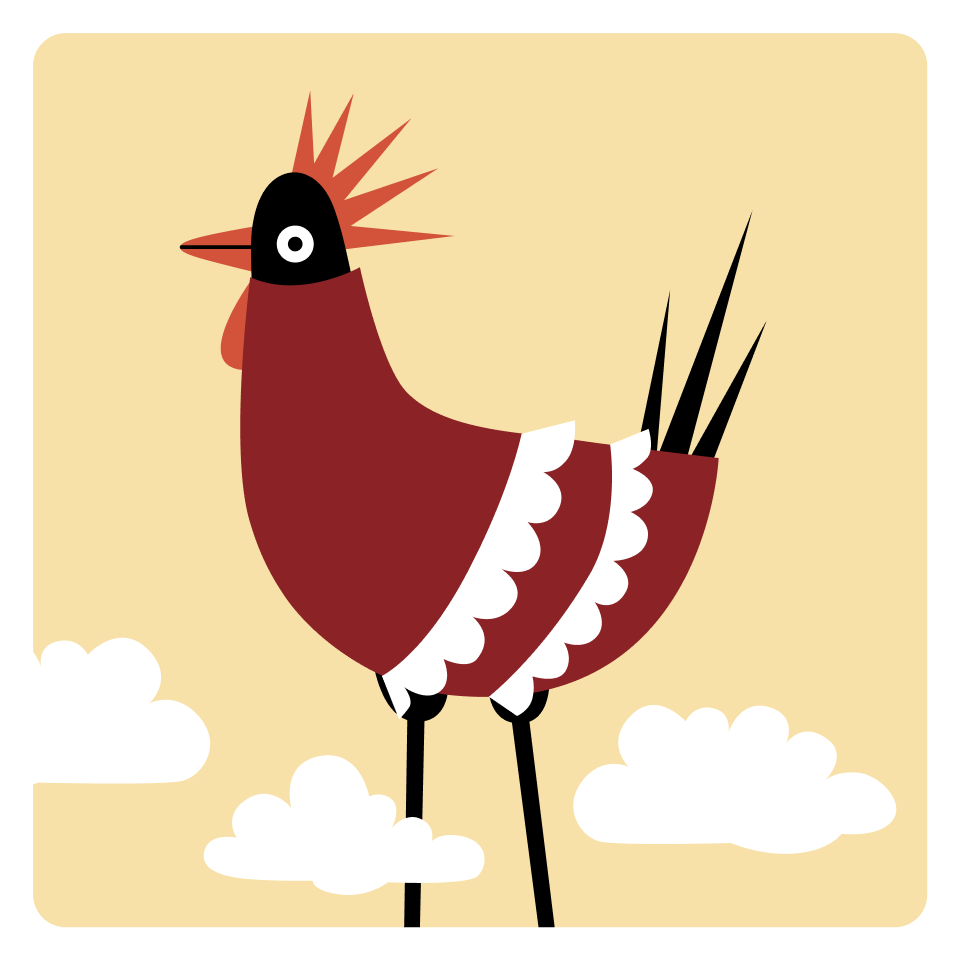 Digikana #938 NFT on Algorand