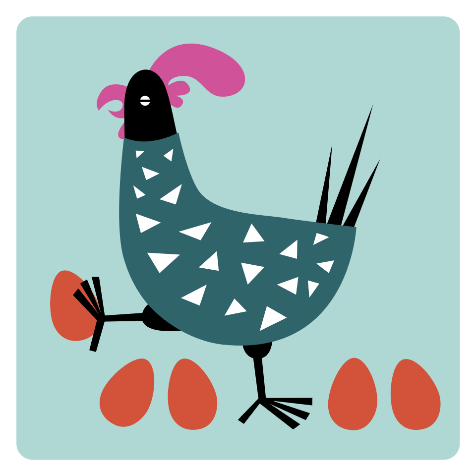 Digikana #963 NFT on Algorand