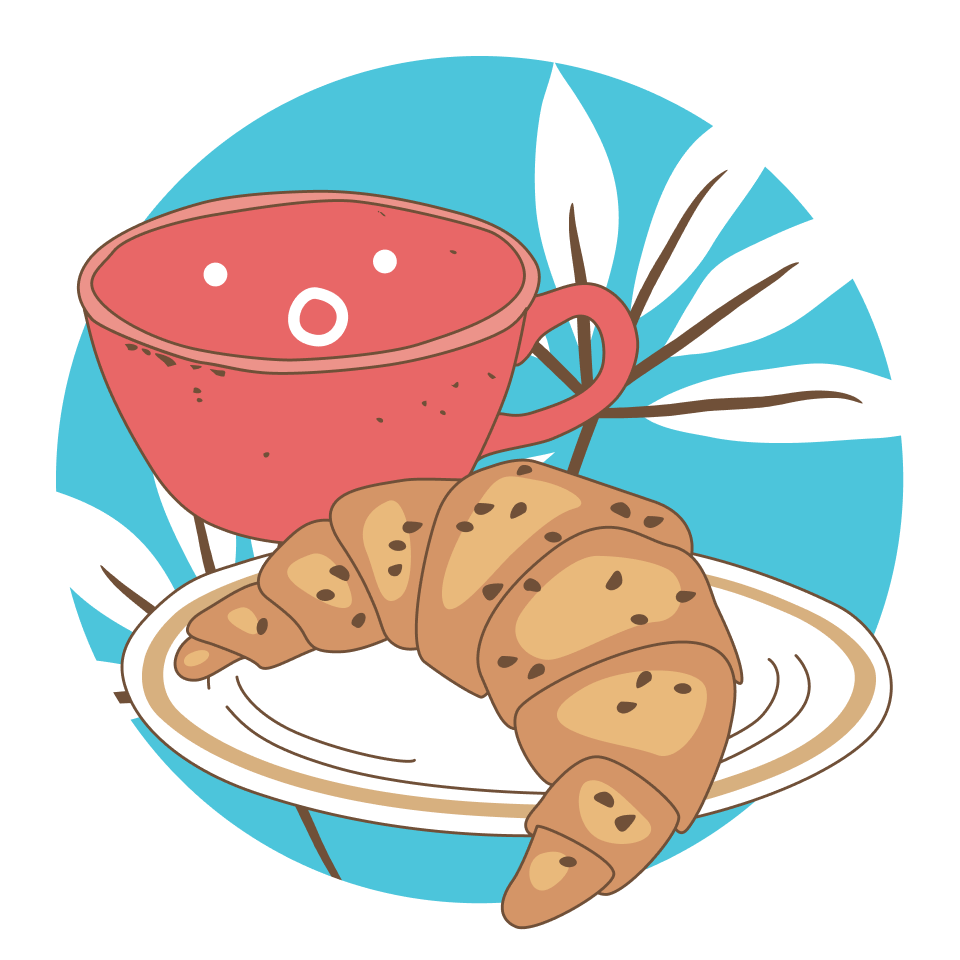 Digipirukas #1194 NFT on Algorand