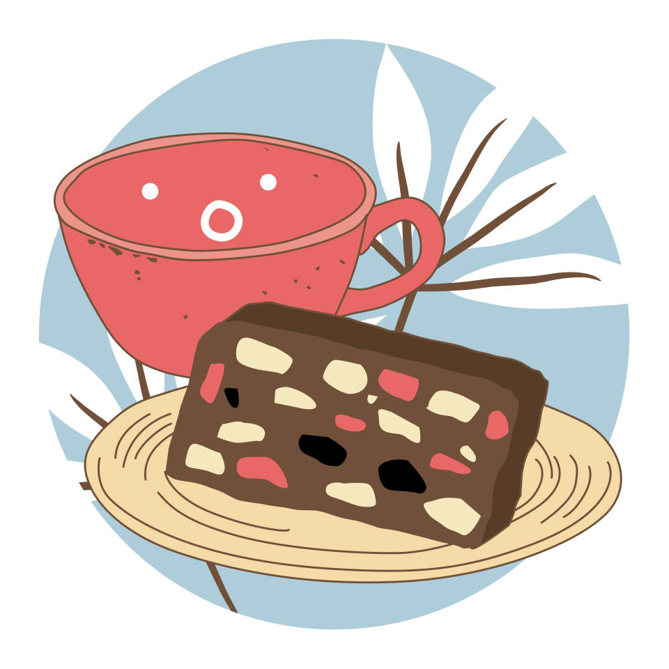 Digipirukas #60 NFT on Algorand