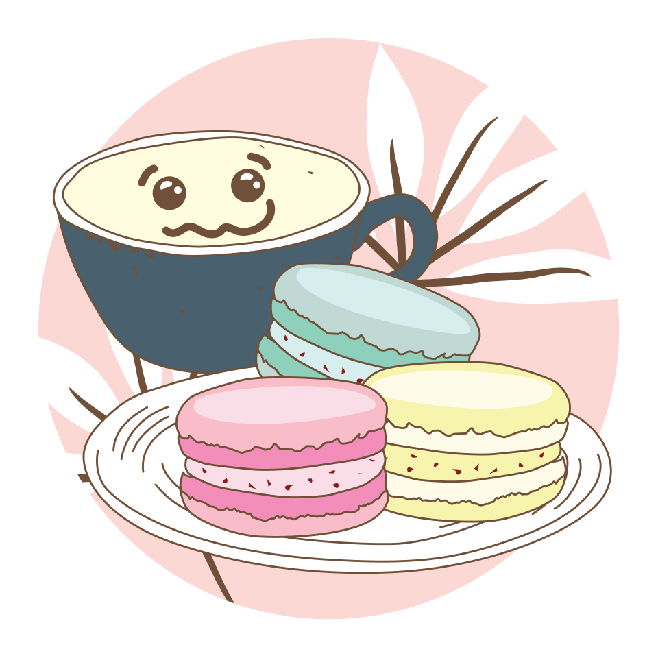 Digipirukas #960 NFT on Algorand