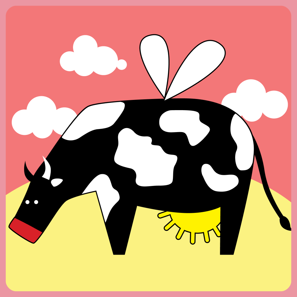 Musi #133 NFT on Algorand