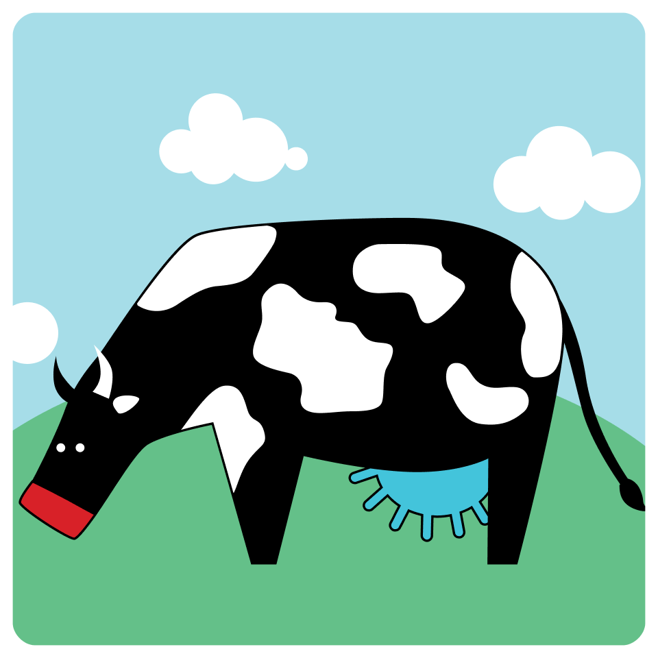 Muhv #173 NFT on Algorand