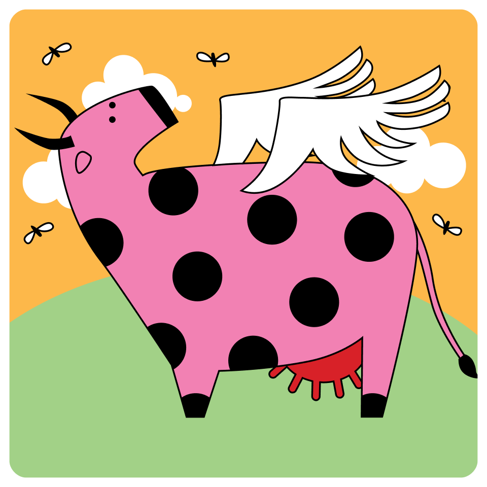 Loki #269 NFT on Algorand