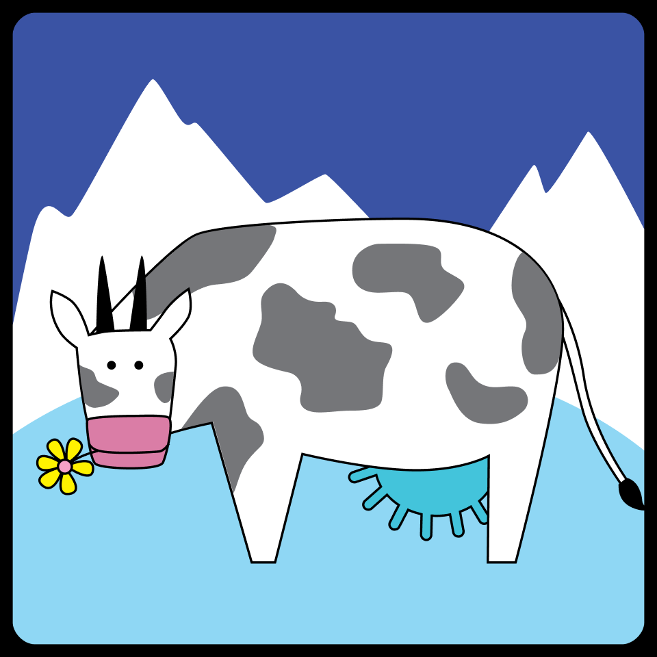 Sirel #281 NFT on Algorand