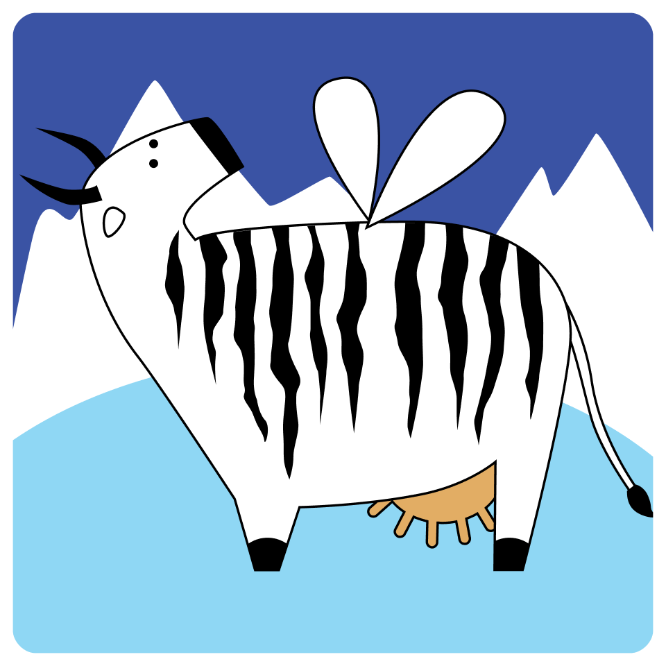 Punik #294 NFT on Algorand