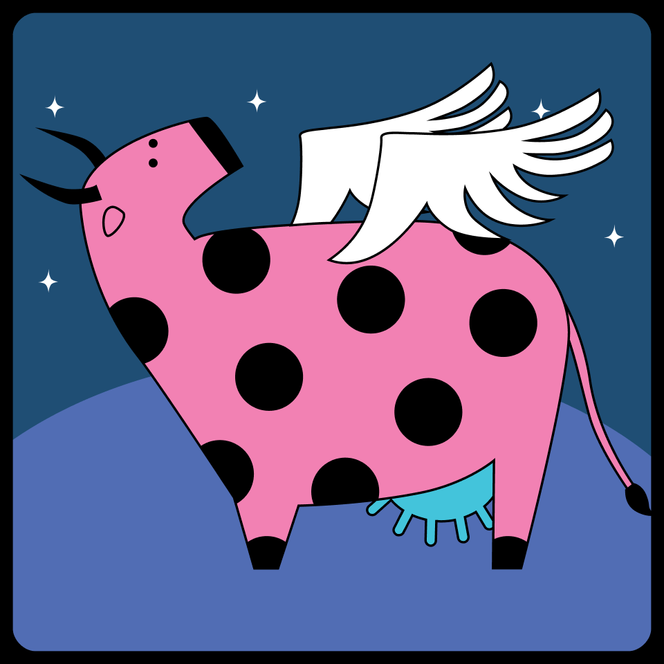 Musi #337 NFT on Algorand