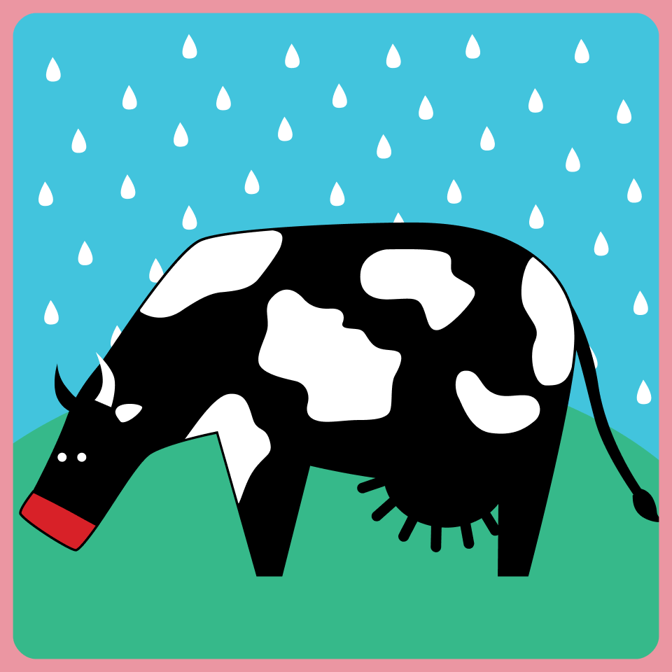 Muhv #376 NFT on Algorand