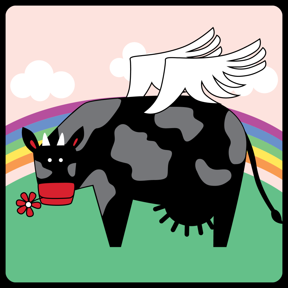 Hiire #425 NFT on Algorand