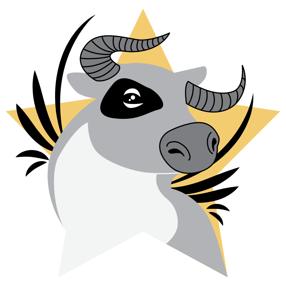 Miksu #47 NFT on Algorand