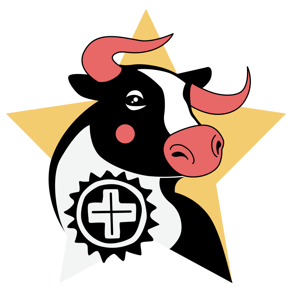 Nublu #48 NFT on Algorand