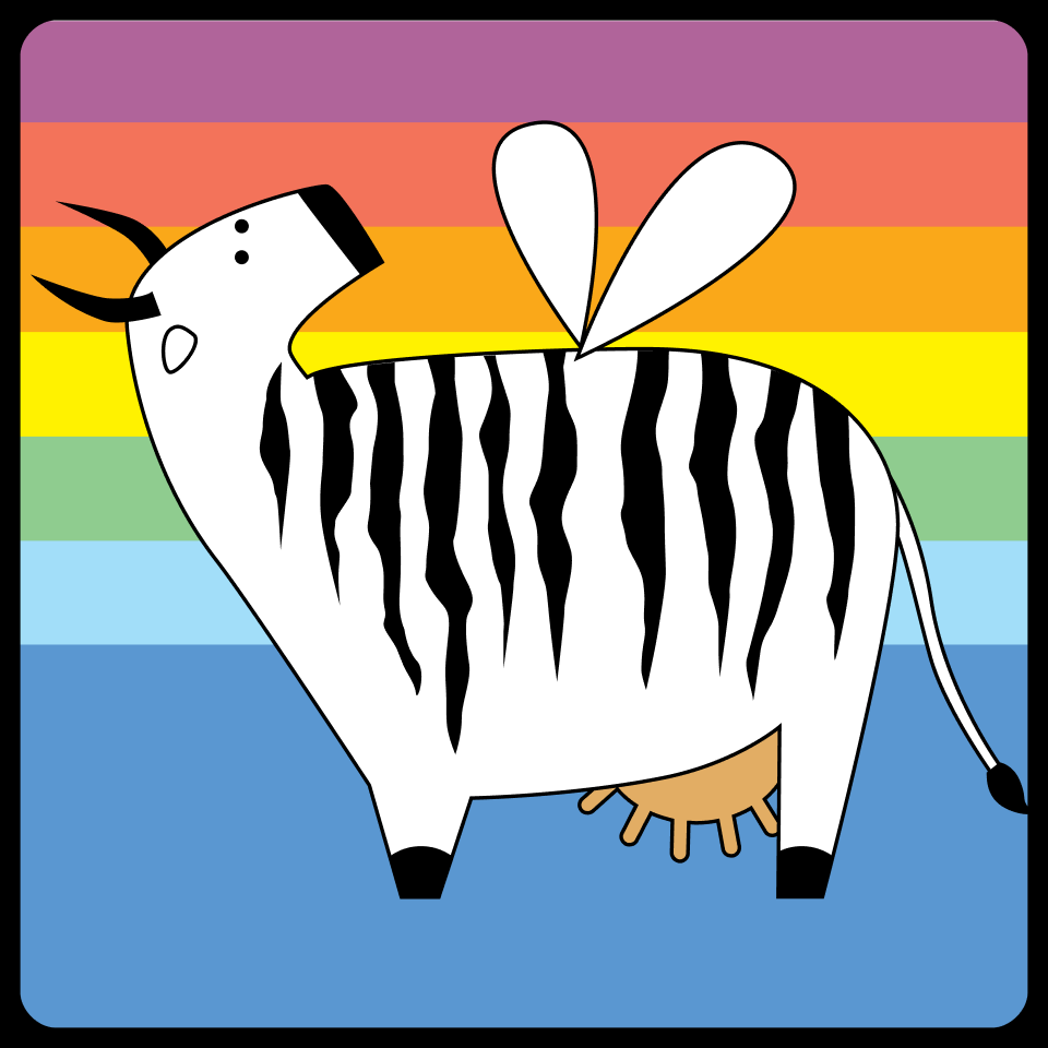 Punik #503 NFT on Algorand