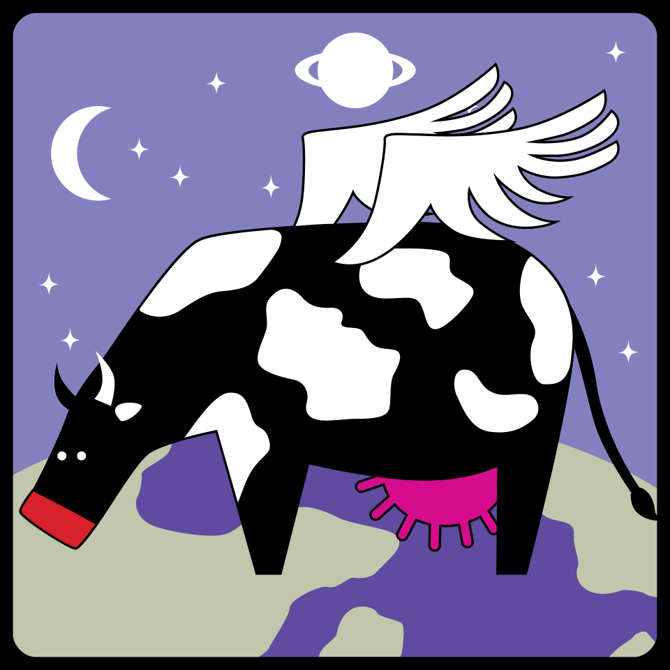 Sirel #580 NFT on Algorand